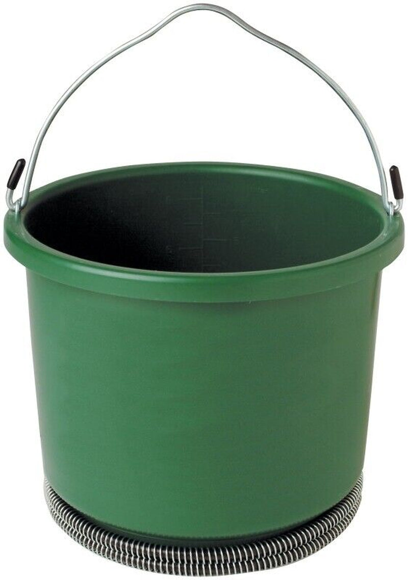 Farm Innovators 2 Gallon 60 Watt Heated Bucket HB-60