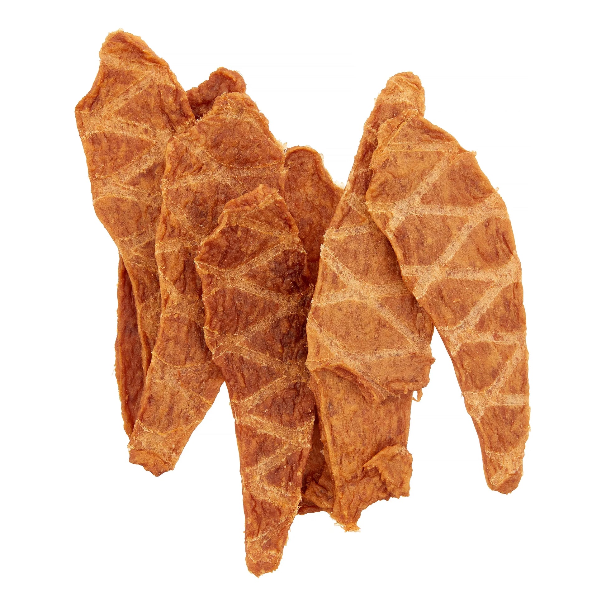 Top Chews Chicken Jerky Fillets, 48 Oz